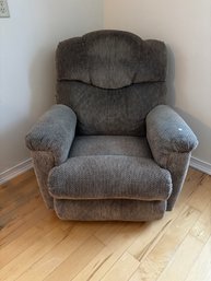 RECLINER