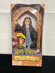 Hermione Hogwarts Heroes Harry Potter Sorcerer's Stone Doll