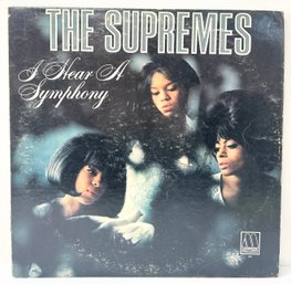 1966 The Supremes I Hear A Symphony