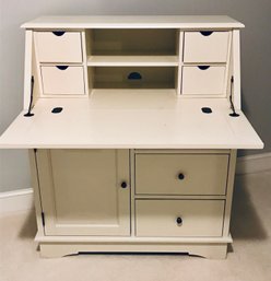 POTTERY BARN Secretary Desk $1699 Retail