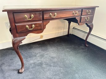 Ethan Allen Writing Desk