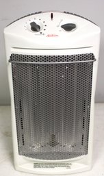 Sun Beam Electric Heater Tested And Works