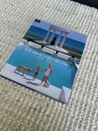 Slim Aarons Once Upon A Time Book By Abrams