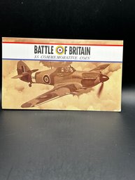 Beautiful $5 Marshall Islands Commemorative Coin Battle Of Britain