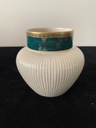 LENOX - Potpourri Or Candle Urn-Style Holder