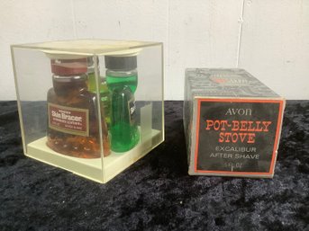 Men's After Shave Lot