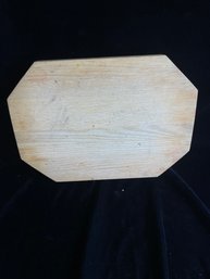 Cutting Board