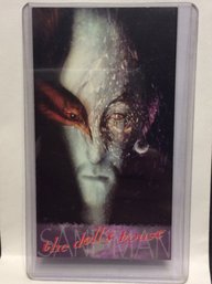 1993 Skybox DC Vertigo The Doll's House Sandman Promo Card - M