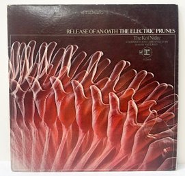 The Electric Prunes Release Of An Oath