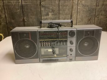 Fisher Stereo