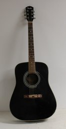 Fender Acoustic Guitar DG-99