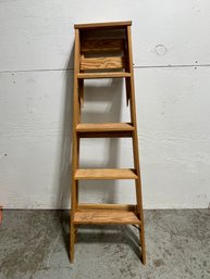 5' Step Ladder
