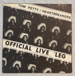 BOOTLEG Tom Petty And The Heartbreakers VG Plus