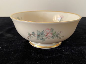 Lenox Single Ceramic Bowl