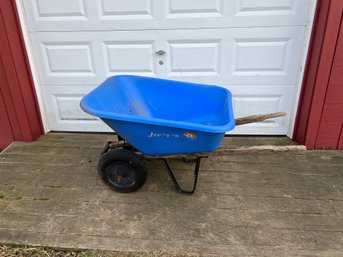 Jackson Wheel Barrow