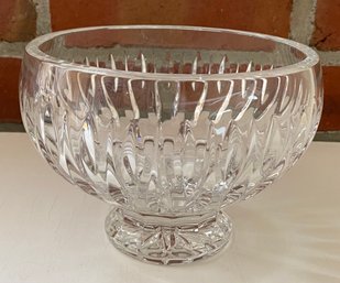 Waterford Crystal Bowl