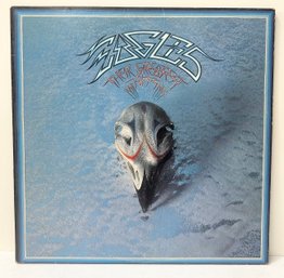 Eagles Their Greatest Hits -EX  Plus