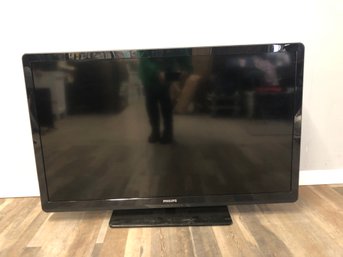 Philips 50PFL3807/F7 50-Inch LCD TV