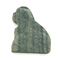 Natural Stone Carved Animal Figure