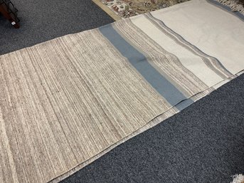 Crate & Barrel Rug