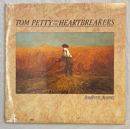 Tom Petty And The Heartbreakers - Southern Accents MCA-5486 EX W/ Original Shrink Wrap