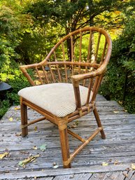 Rattan Chair -Great Lines