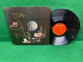 JIVA. Still Life On 1978 Polydor Records.