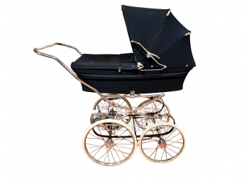 Vintage Marmet Baby Pram