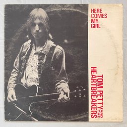 UK Import Tom Petty And The Heartbreakers - Here Comes My Girl MCAT539 VG