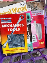 Collection Of Craftsman Manuals