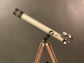 A Vintage Jason Telescope