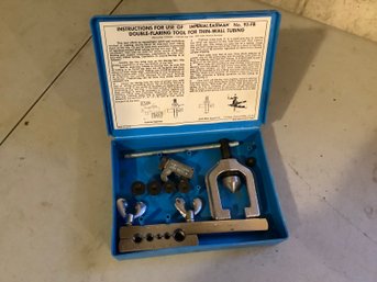 Imperial Eastman Tubing Tool Kit