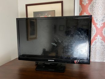 Samsung 24' Television