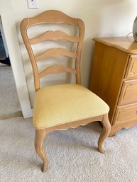 Ethan Allen Country French Chair