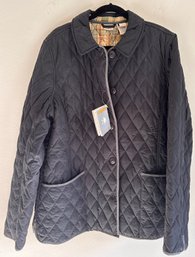 New With Tags L.L. Bean Women's Jacket Size XL
