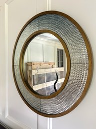 Two Toned Mirror