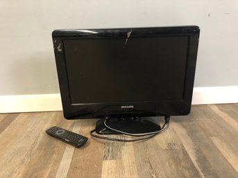 Philips 19PFL3505D/F7 19' Flat LCD TV