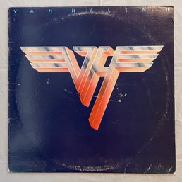 Van Halen - II HS3312 VG