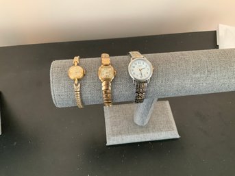 Lady's Vintage Watches