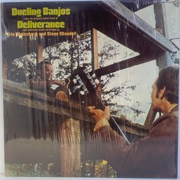 Dueling Banjos Vinyl