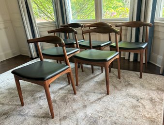 Set Of 6 Dining Chairs(Wayfair)