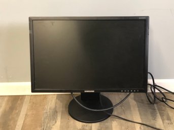 SAMSUNG 2443BWT-1 24-Inch LCD Monitor