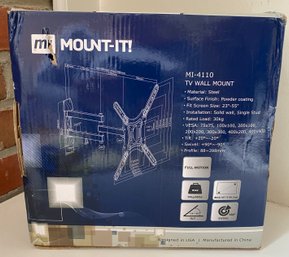 TV Wall Mount Kit