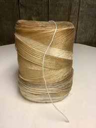 Spool Of Rope