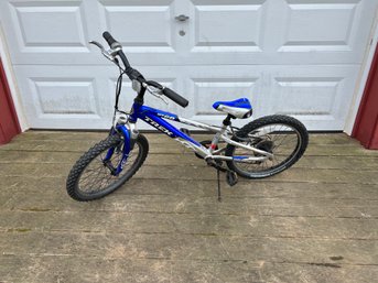 Trek MT60 Kids Bike