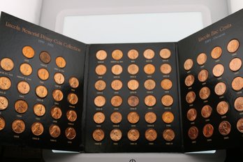 Penny Book 1959 To Present