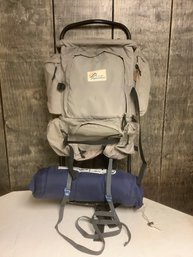 High Adventure Hiking BACKPACK #2