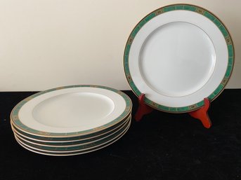 Several Piece Wedgwood Plate Collection