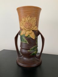 Roseville Vase Lot 1