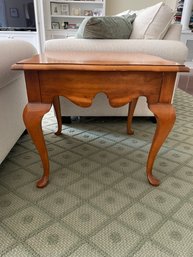 Thomasville End Table